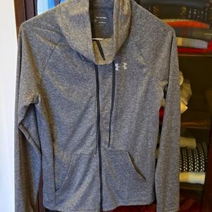 Armor armor womens work out top